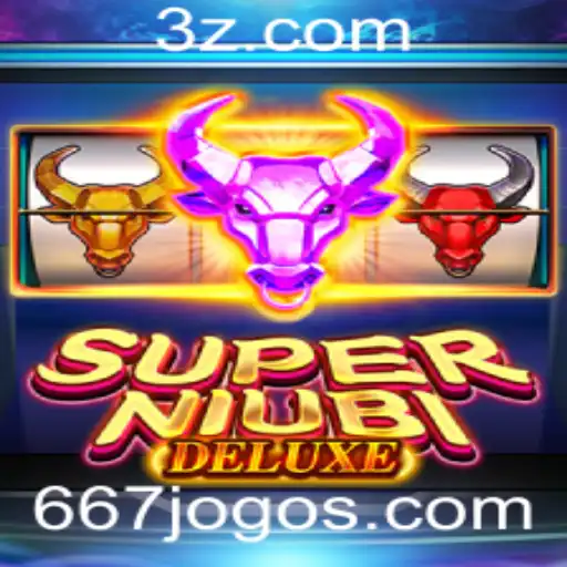 SuperNiubiDeluxe: A Nova Sensação no Mundo dos Jogos