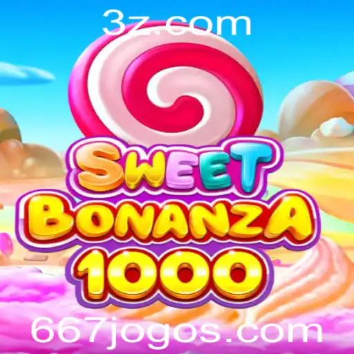 Explorando o Fascinante Jogo SweetBonanza1000 na Plataforma 667bet