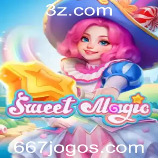 SweetMagic: Desvendando o Mundo Encantado do Novo Jogo de Estratégia