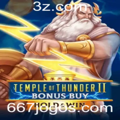 Explorando o Excitante Jogo TempleofThunderIIBonusBuy