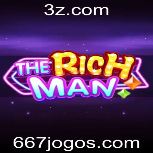 Explorando TheRichMan: O Jogo de Estratégia Financeira com a 667bet