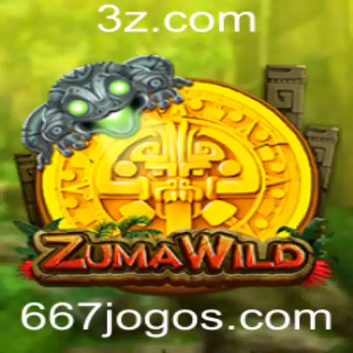 Explorando o Mundo de ZumaWild: Um Jogo Emocionante na Plataforma 667bet